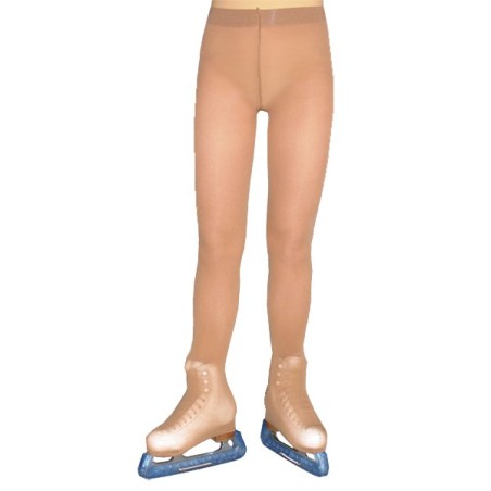 Collants pour le patinage artistique Primavera modèle 518